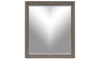 Picture of Modern Loft Greystone Landscape Mirror