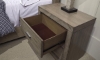 Picture of Modern Loft Greystone 2-Drawer Nightstand