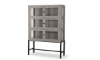 Picture of Artesia Home Godaveri Display Cabinet