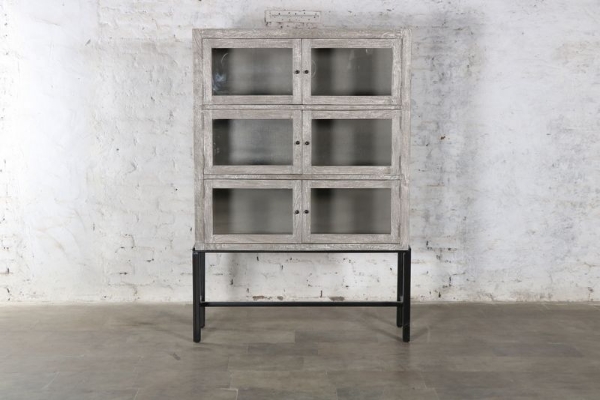 Picture of Artesia Home Godaveri Display Cabinet