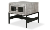 Picture of Artesia Home Godaveri End Table