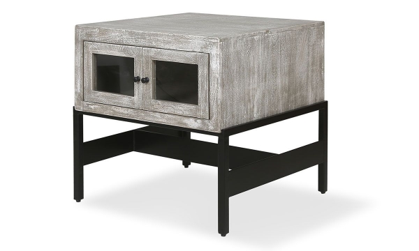 Picture of Artesia Home Godaveri End Table