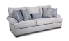 Picture of Lockwood Granite Sofa