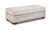 Picture of Croft Sand Storage Ottoman