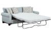 Picture of Spa Mist Queen Sleeper Sofa