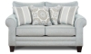 Picture of Spa Mist Loveseat