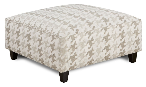 Picture of Blass Berber Cocktail Ottoman