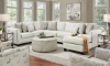 Picture of Homecoming Stone 3-Piece Sectional