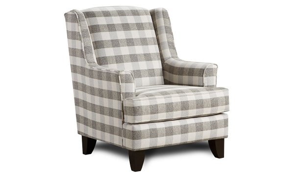 Picture of Brock Berber Arm Chair