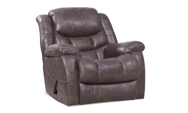 Picture of Mamba Java Rocker Recliner