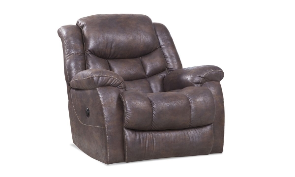 Picture of Mamba Java Power Rocker Recliner