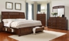 Picture of Parkhurst Cherry 8-Drawer Dresser