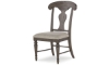Picture of Legacy Classic Brookhaven Splat Back Side Chair