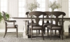 Picture of Legacy Classic Brookhaven Splat Back Arm Chair