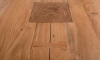Picture of Greenwich Solid Acacia Wood 5-Piece Dining Set