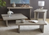 Picture of Cambria Natural End Table