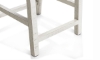 Picture of Sage White Counter Height Dining Stool