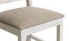Picture of Sage White Counter Height Dining Stool