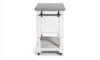 Picture of Sage White Small Kitchen Island