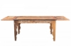 Picture of Bali Handmade Solid Wood Extension Dining Table