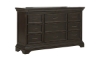 Picture of Blackwell Molasses 11-Drawer Dresser