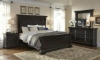 Picture of Blackwell Molasses 11-Drawer Dresser