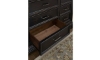 Picture of Blackwell Molasses 11-Drawer Dresser
