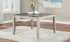 Picture of Abacus Alabaster and Honey Counter Height Dining Table