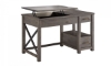 Picture of Dexter Driftwood Lift-Top Desk