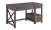 Picture of Dexter Driftwood Lift-Top Desk