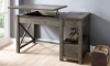 Picture of Dexter Driftwood Lift-Top Desk