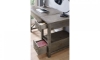 Picture of Dexter Driftwood Lift-Top Desk
