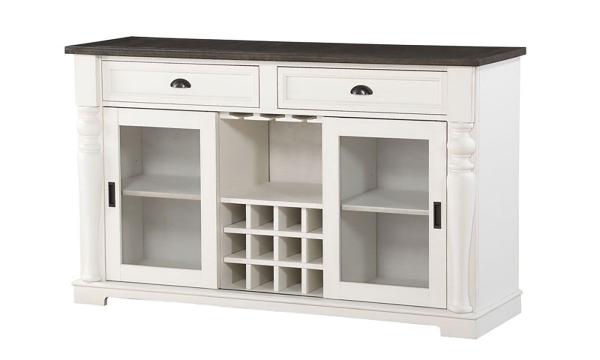 Picture of Joanna Farmhouse Dining Server