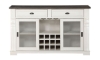 Picture of Joanna Farmhouse Dining Server