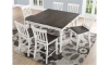Picture of Joanna Farmhouse Counter Height Dining Table