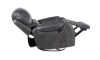 Picture of Caspian Gray Swivel Rocker Recliner