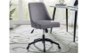 Picture of Kinsley Gray Swivel Desk Chair