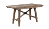 Picture of Riverdale Driftwood Counter Height Dining Table