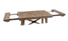Picture of Riverdale Driftwood Counter Height Dining Table