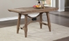 Picture of Riverdale Driftwood Counter Height Dining Table