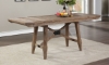 Picture of Riverdale Driftwood Counter Height Dining Table