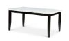 Picture of Westby White Marble Dining Table