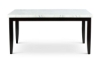 Picture of Westby White Marble Dining Table