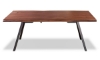 Picture of Rotta Denver Live Edge Dining Table
