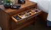Picture of Denver Brown 2-Drawer Nightstand