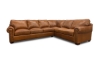 Picture of Rocky Mountain Leather Ketchum Saddle Sectional