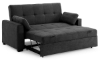 Picture of Nantucket Charcoal Queen Sleeper Sofa