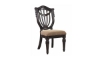 Picture of Carnegie Manor Wood Shield Side Chair