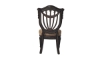 Picture of Carnegie Manor Wood Shield Side Chair