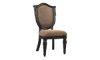 Picture of Carnegie Manor Upholstered Shield Side Chair